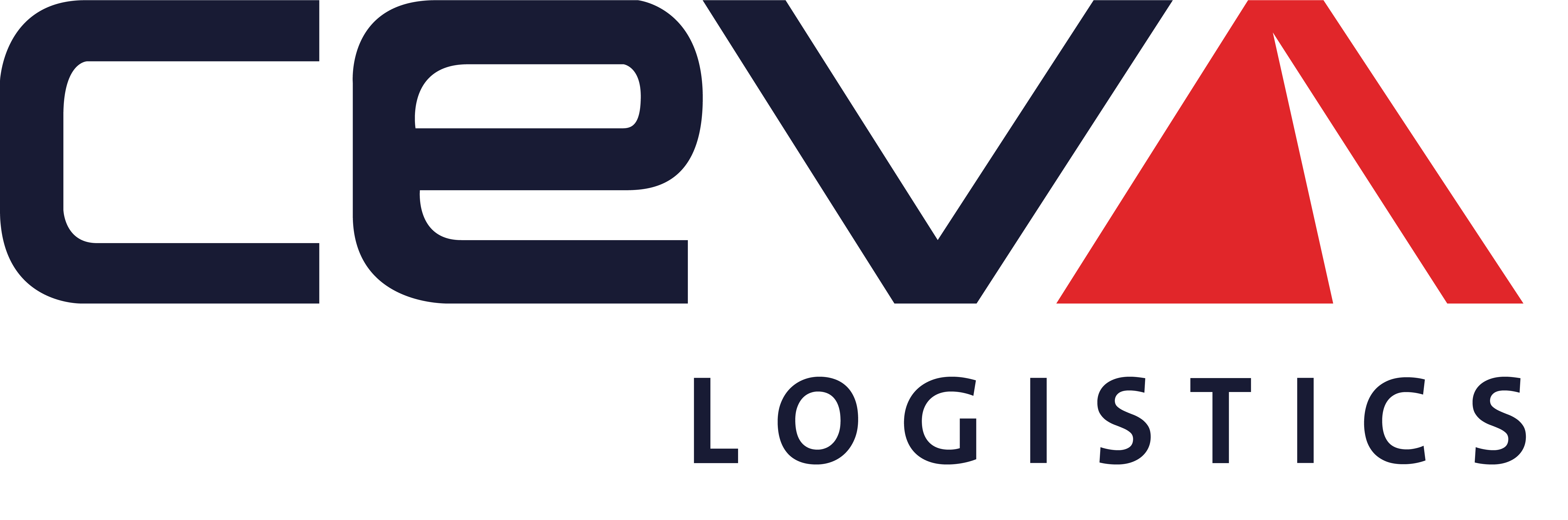 Logo Ceva